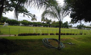 Venta Club Country Club Manzanillo