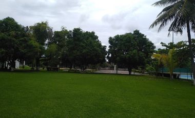 Venta Club Country Club Manzanillo