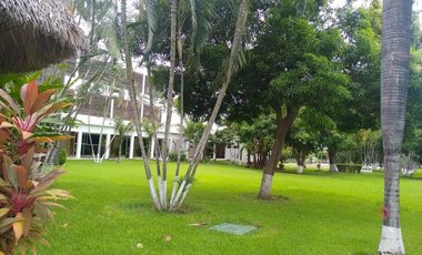 Venta Club Country Club Manzanillo