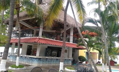 Venta Club Country Club Manzanillo