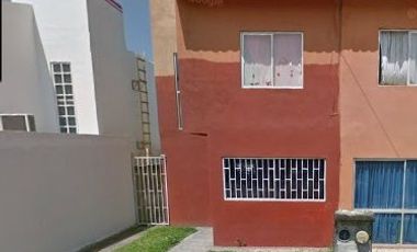 Casa en Remante Bancario.  **Fantástica oportunidad que no puede dejar pasar**