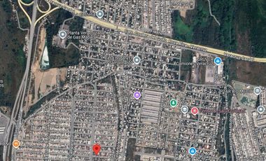 Casa en Remante Bancario.  **Fantástica oportunidad que no puede dejar pasar**