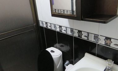 Venta de Casa en Aranjuez Medellín