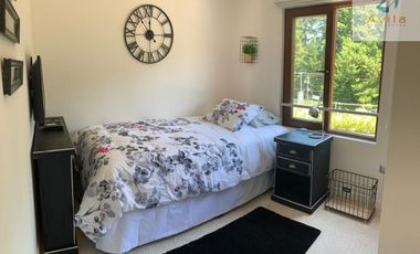 PUCON Casa 3D 3B Condominio LOS ALERCES ALICURA PUCON COD.CCP0113