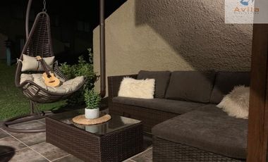 PUCON Casa 3D 3B Condominio LOS ALERCES ALICURA PUCON COD.CCP0113