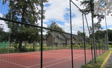 PUCON Casa 3D 3B Condominio LOS ALERCES ALICURA PUCON COD.CCP0113