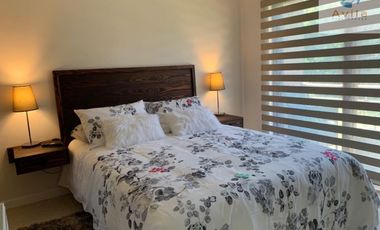 PUCON Casa 3D 3B Condominio LOS ALERCES ALICURA PUCON COD.CCP0113