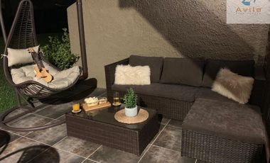 PUCON Casa 3D 3B Condominio LOS ALERCES ALICURA PUCON COD.CCP0113