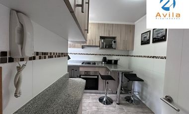 PUCON Casa 3D 3B Condominio LOS ALERCES ALICURA PUCON COD.CCP0113