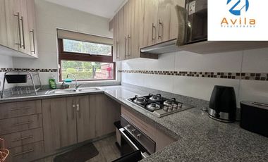 PUCON Casa 3D 3B Condominio LOS ALERCES ALICURA PUCON COD.CCP0113