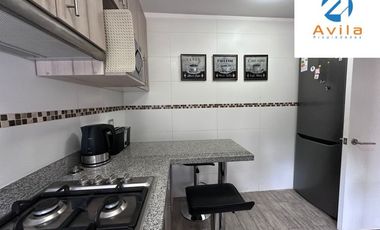 PUCON Casa 3D 3B Condominio LOS ALERCES ALICURA PUCON COD.CCP0113