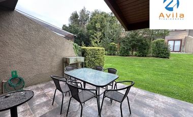 PUCON Casa 3D 3B Condominio LOS ALERCES ALICURA PUCON COD.CCP0113