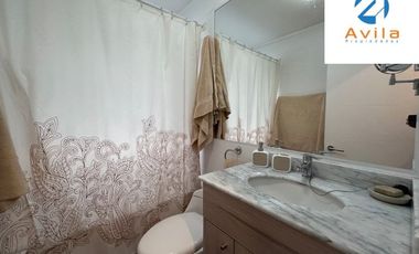 PUCON Casa 3D 3B Condominio LOS ALERCES ALICURA PUCON COD.CCP0113