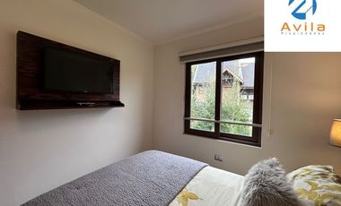 PUCON Casa 3D 3B Condominio LOS ALERCES ALICURA PUCON COD.CCP0113