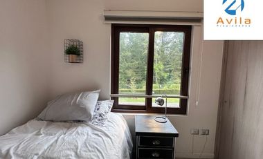 PUCON Casa 3D 3B Condominio LOS ALERCES ALICURA PUCON COD.CCP0113