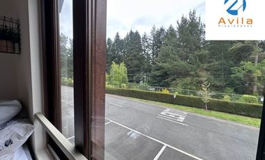 PUCON Casa 3D 3B Condominio LOS ALERCES ALICURA PUCON COD.CCP0113