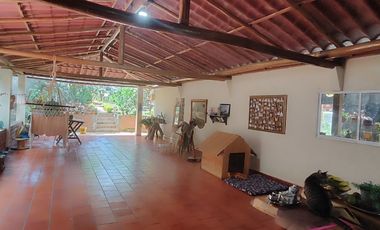 SE VENDE PARCELA EN LA MESA DE LOS SANTOS