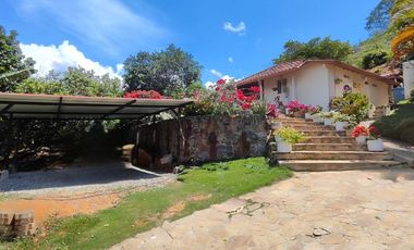 SE VENDE PARCELA EN LA MESA DE LOS SANTOS