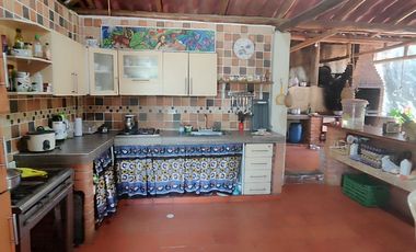 SE VENDE PARCELA EN LA MESA DE LOS SANTOS