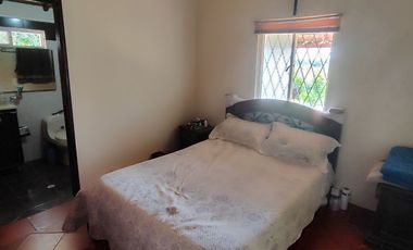 SE VENDE PARCELA EN LA MESA DE LOS SANTOS