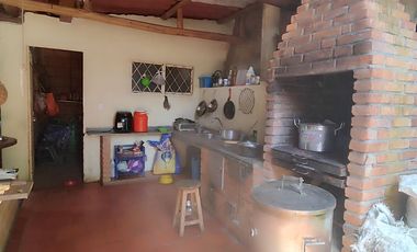 SE VENDE PARCELA EN LA MESA DE LOS SANTOS