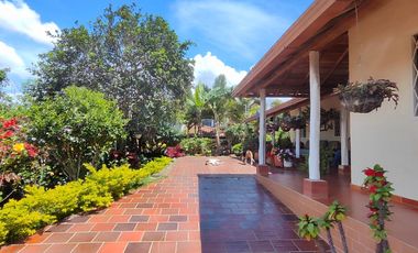 SE VENDE PARCELA EN LA MESA DE LOS SANTOS
