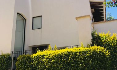 El Mayorazgo SE RENTA casa