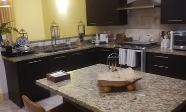 El Mayorazgo SE RENTA casa