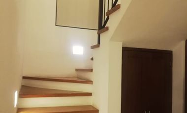 El Mayorazgo SE RENTA casa