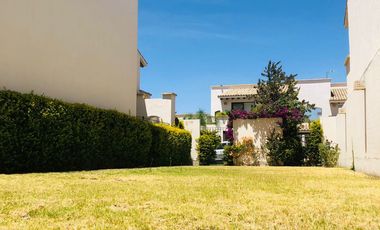 El Mayorazgo SE RENTA casa