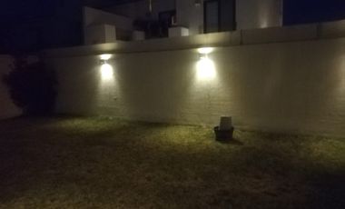 El Mayorazgo SE RENTA casa