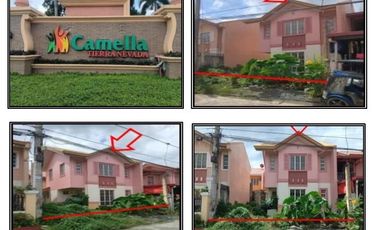 House for sale in Cavite, Rosario