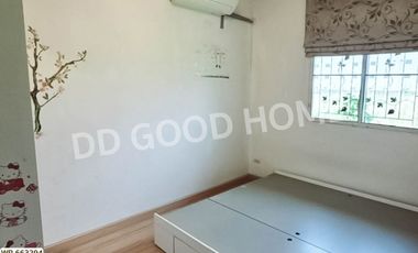 Townhouse, Pruksa Prime Soi Kantana-Wongwaen, Nonthaburi, near Debsirin School