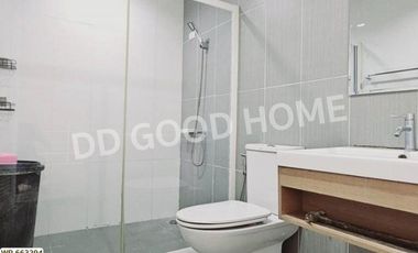 Townhouse, Pruksa Prime Soi Kantana-Wongwaen, Nonthaburi, near Debsirin School
