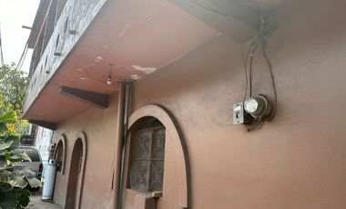Se vende casa con terreno para oficina