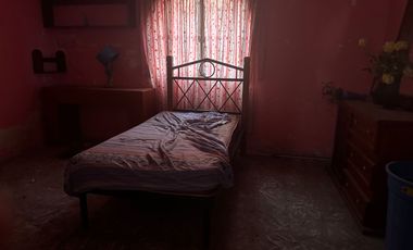 Se vende casa con terreno para oficina