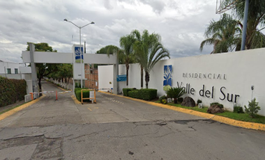 HERMOSA PROPIEDAD EN VENTA EN TLAQUEPAQUE, COL. RESIDENCIAL VALLE DEL SUR (55)