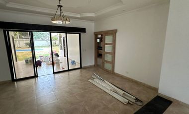 Casa de Alquiler en Samborondón
