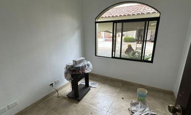 Casa de Alquiler en Samborondón