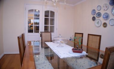 VENTA DEPARTAMENTO CALLE BRASILIA. LAS CONDES