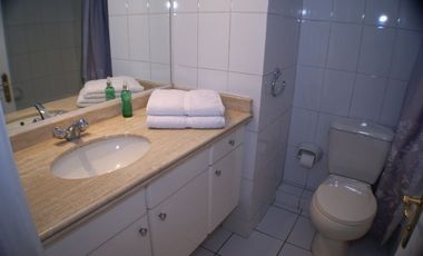 VENTA DEPARTAMENTO CALLE BRASILIA. LAS CONDES