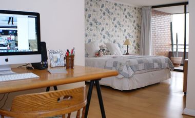 VENTA DEPARTAMENTO CALLE BRASILIA. LAS CONDES