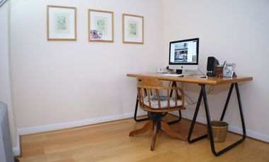 VENTA DEPARTAMENTO CALLE BRASILIA. LAS CONDES