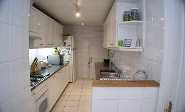 VENTA DEPARTAMENTO CALLE BRASILIA. LAS CONDES