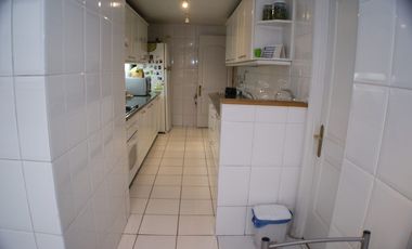 VENTA DEPARTAMENTO CALLE BRASILIA. LAS CONDES