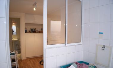 VENTA DEPARTAMENTO CALLE BRASILIA. LAS CONDES