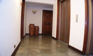 VENTA DEPARTAMENTO CALLE BRASILIA. LAS CONDES