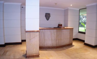 VENTA DEPARTAMENTO CALLE BRASILIA. LAS CONDES