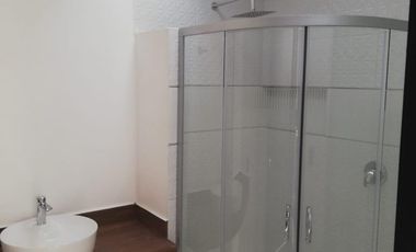 CASA EN RENTA LA ANTIGUA CEMENTERA PUEBLA