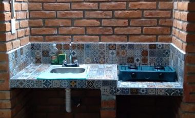 ¡Excelente FINCA EN renta en San Lorenzo (carretera a Villa de Reyes cerca d la BMW)!